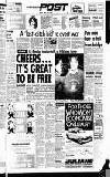 Reading Evening Post Friday 23 April 1982 Page 1