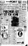 Reading Evening Post Thursday 17 June 1982 Page 1