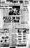 Reading Evening Post Thursday 01 July 1982 Page 1