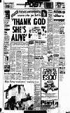 Reading Evening Post Wednesday 11 August 1982 Page 1