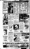 Reading Evening Post Friday 29 October 1982 Page 8