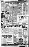 Reading Evening Post Friday 29 October 1982 Page 14