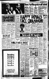 Reading Evening Post Friday 29 October 1982 Page 20