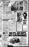 Reading Evening Post Saturday 30 October 1982 Page 3