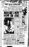 Reading Evening Post Wednesday 03 November 1982 Page 1