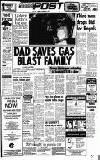 Reading Evening Post Monday 08 November 1982 Page 1