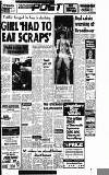 Reading Evening Post Tuesday 09 November 1982 Page 1