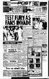 Reading Evening Post Saturday 13 November 1982 Page 1