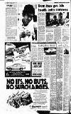 Reading Evening Post Wednesday 01 December 1982 Page 6