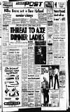 Reading Evening Post Thursday 02 December 1982 Page 1