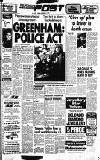 Reading Evening Post Monday 13 December 1982 Page 1