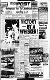 Reading Evening Post Thursday 30 December 1982 Page 1