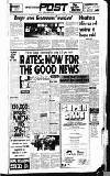 Reading Evening Post Monday 03 January 1983 Page 1