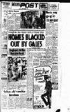 Reading Evening Post Tuesday 04 January 1983 Page 1