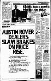 Reading Evening Post Friday 18 February 1983 Page 8