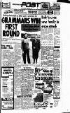 Reading Evening Post Monday 28 February 1983 Page 1