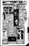 Reading Evening Post Saturday 12 March 1983 Page 1