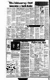 Reading Evening Post Saturday 12 March 1983 Page 10