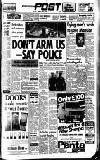 Reading Evening Post Thursday 07 April 1983 Page 1
