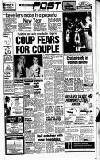 Reading Evening Post Monday 02 January 1984 Page 1