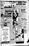 Reading Evening Post Tuesday 03 January 1984 Page 1