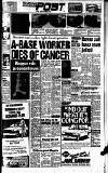 Reading Evening Post Friday 06 January 1984 Page 1