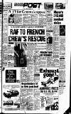 Reading Evening Post Friday 13 January 1984 Page 1
