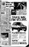 Reading Evening Post Friday 13 January 1984 Page 5