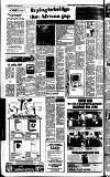 Reading Evening Post Friday 13 January 1984 Page 8