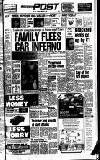 Reading Evening Post Friday 03 February 1984 Page 1