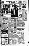 Reading Evening Post Saturday 04 February 1984 Page 1