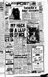 Reading Evening Post Tuesday 07 February 1984 Page 1
