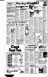 Reading Evening Post Tuesday 07 February 1984 Page 10
