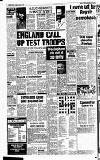 Reading Evening Post Tuesday 07 February 1984 Page 16