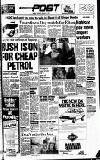Reading Evening Post Saturday 11 February 1984 Page 1