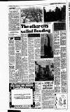 Reading Evening Post Monday 13 February 1984 Page 8