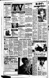 Reading Evening Post Tuesday 14 February 1984 Page 2