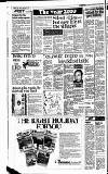 Reading Evening Post Tuesday 14 February 1984 Page 8