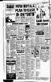 Reading Evening Post Tuesday 14 February 1984 Page 14