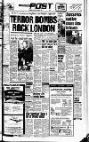 Reading Evening Post Saturday 10 March 1984 Page 1