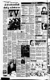 Reading Evening Post Saturday 10 March 1984 Page 6