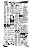 Reading Evening Post Monday 12 March 1984 Page 4