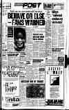 Reading Evening Post Thursday 19 April 1984 Page 1
