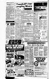 Reading Evening Post Tuesday 29 May 1984 Page 6