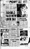 Reading Evening Post Friday 01 June 1984 Page 1