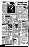 Reading Evening Post Thursday 28 June 1984 Page 8