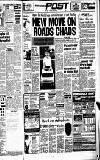 Reading Evening Post Tuesday 03 July 1984 Page 1