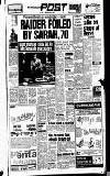 Reading Evening Post Thursday 19 July 1984 Page 1