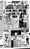 Reading Evening Post Saturday 01 September 1984 Page 1