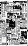 Reading Evening Post Tuesday 23 October 1984 Page 1